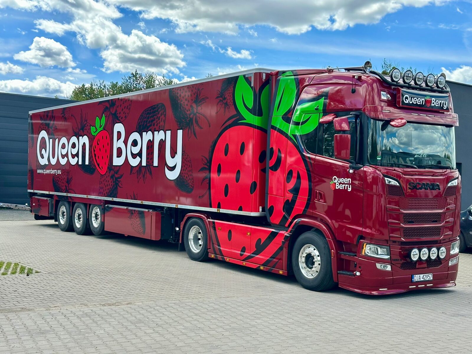 nowa scania 2